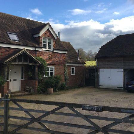 Field Cottage B&B Haywards Heath Extérieur photo