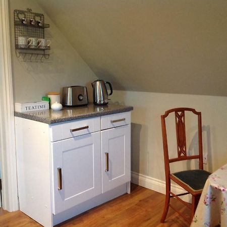 Field Cottage B&B Haywards Heath Extérieur photo