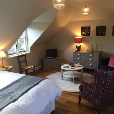 Field Cottage B&B Haywards Heath Extérieur photo