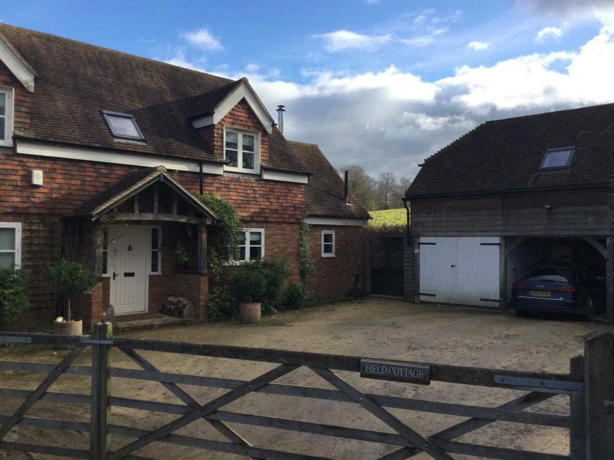 Field Cottage B&B Haywards Heath Extérieur photo