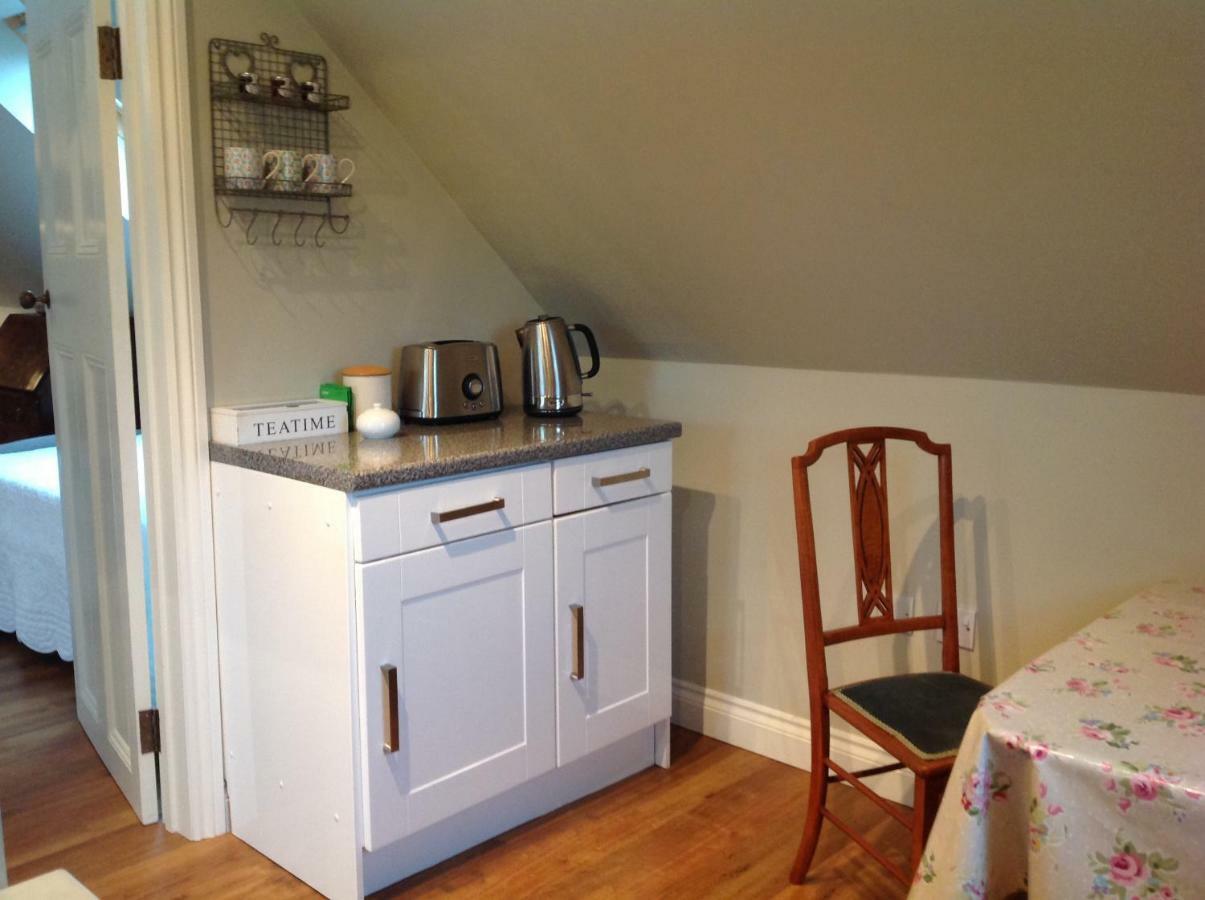 Field Cottage B&B Haywards Heath Extérieur photo