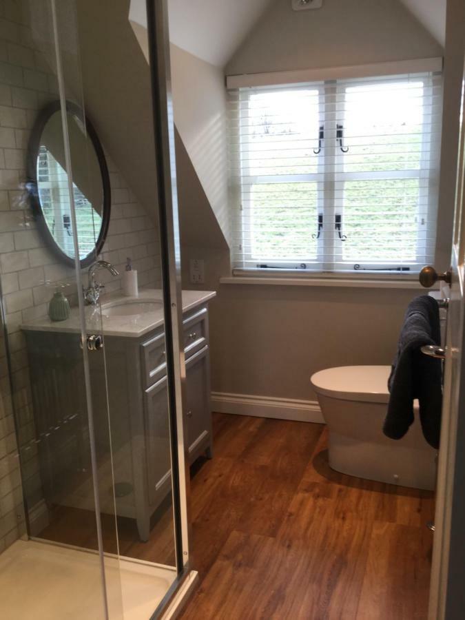 Field Cottage B&B Haywards Heath Extérieur photo