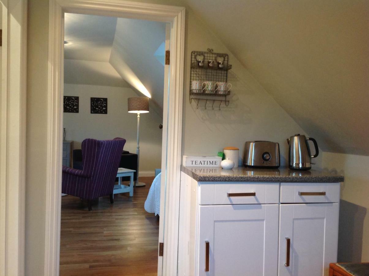 Field Cottage B&B Haywards Heath Extérieur photo