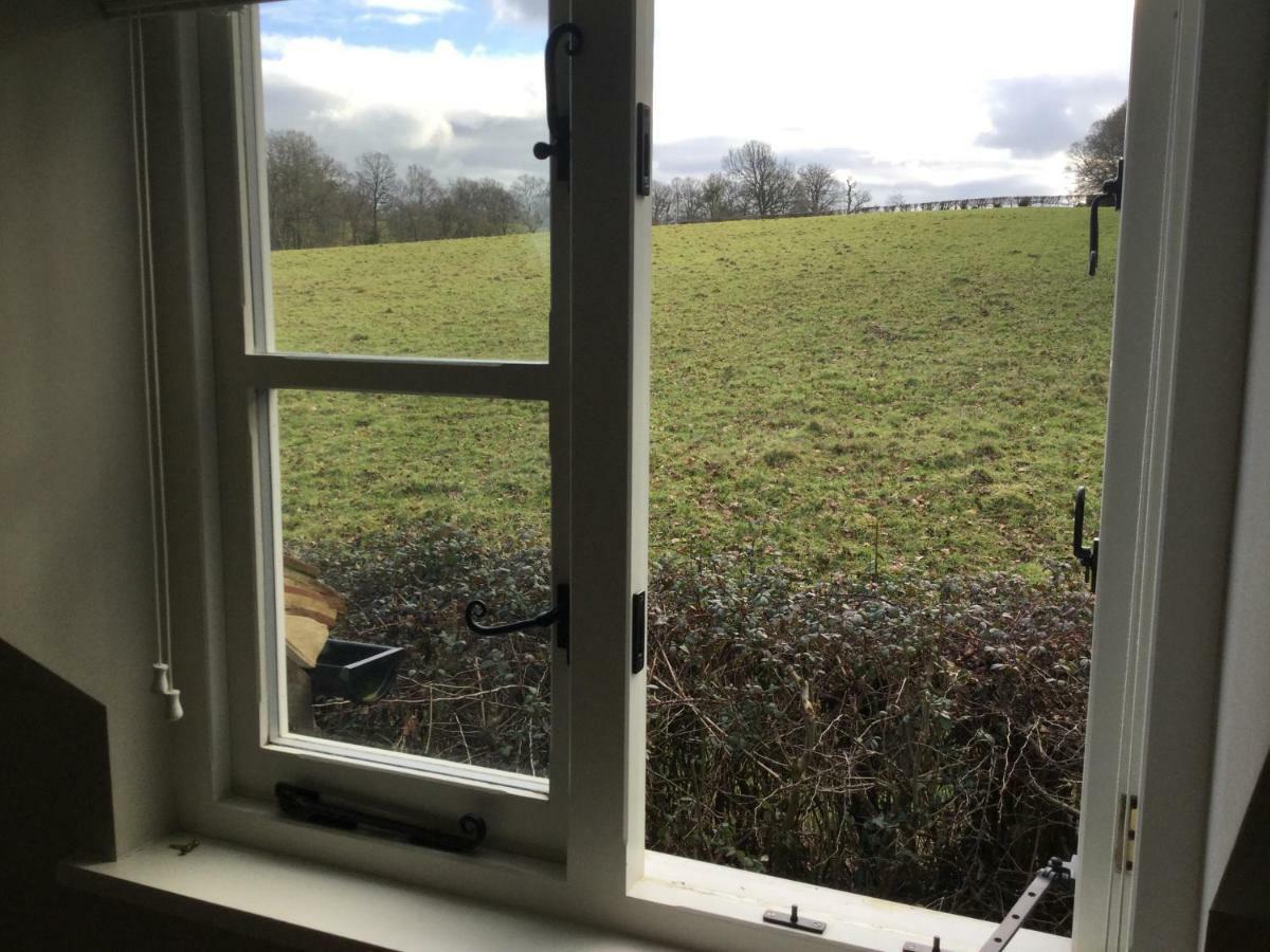 Field Cottage B&B Haywards Heath Extérieur photo